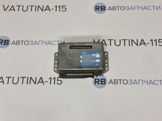 Блок управління АКПП