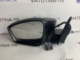 Дзеркало L (USA)