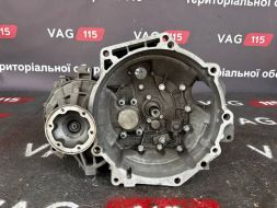 КПП 1,9 КАПРЕМОНТ