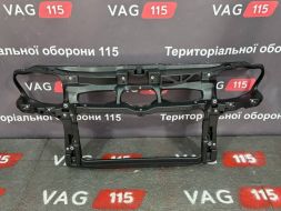 Панель передня +AC