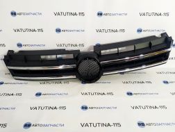 Решітка радіатора