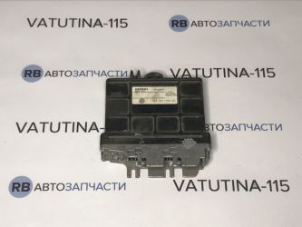 Блок управління АКПП