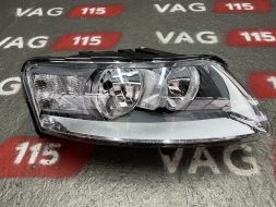 Фара основна R H7+H7