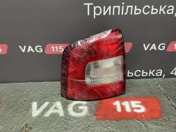 Ліхтар задній L Combi