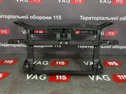 Панель передня бенз. - 1K0805594H