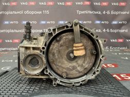 АКПП 1.9TDI - ELT