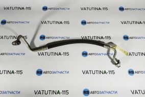 Шланг кондиционера