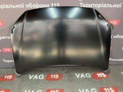 Капот I сорт