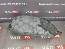 Підкрилок задній L