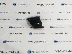 Решітка бампера R (для а/м с протитуманними фарами)