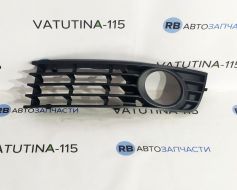 Решітка бампера L