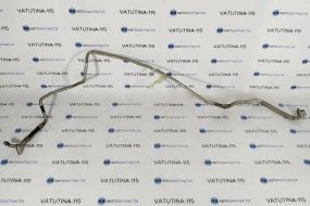 Шланг кондиционера