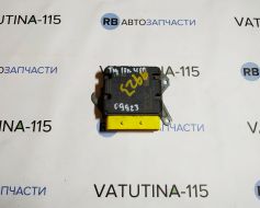 Блок управління подушками безпеки