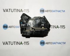 Замок передн. двері R