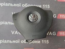 Airbag в кермо