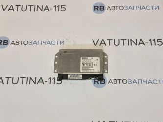 Блок управління АКПП