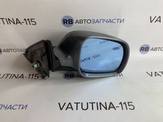 Дзеркало R електр.