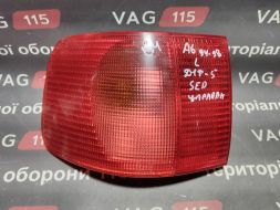 Ліхтар зовнішній L SDN (Дефект)