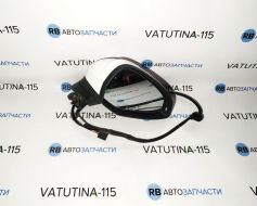 Дзеркало R 6 пін.