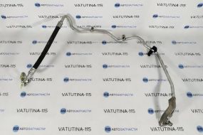 Шланг кондиционера