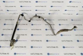 Шланг кондиціонера