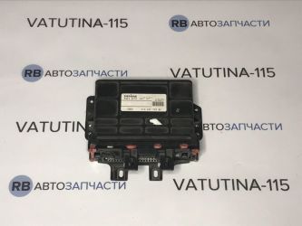 Блок управління АКПП