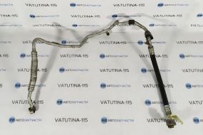 Шланг кондиціонера