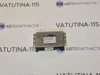 Блок управління ABS