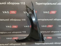 Крило L - 561821021A