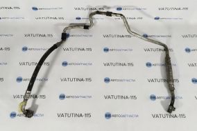 Шланг кондиціонера