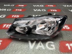 Фара основна L H4 - FP7422R3-T