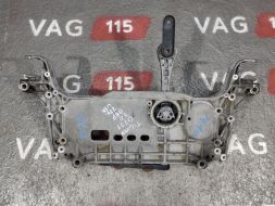 Балка передня алюміній - 3C0199313AR