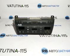 Блок управління кліматом (дефект)