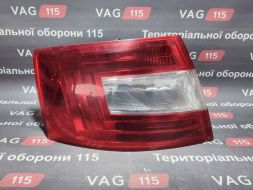 Ліхтар L HB (дефект)