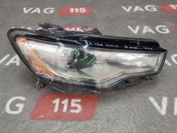 Фара основна R ксенон USA (дефект) - 4G0941006B