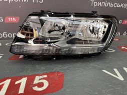 Фара основна L (Європа)