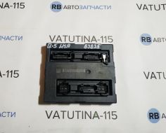 Блок комфорту