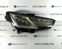 Фара основна R ксенон USA (утопл.)
