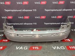 Бампер задній HB СПЕЦЦІНА