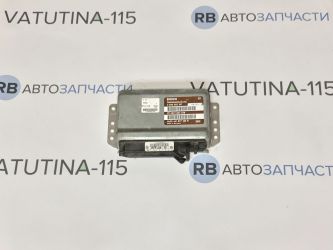 Блок управління АКПП