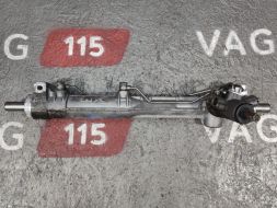 Рейка рульова гідро