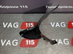 Підкрилок передній (передній) L