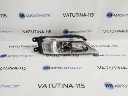 Протитуманна фара L (дефект)