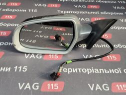 Дзеркало L (12 пін.)