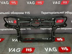 Панель передня +AC