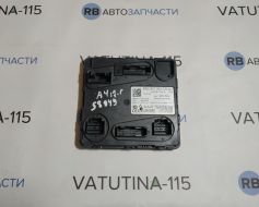 Блок комфорту