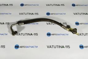 Шланг кондиціонера