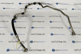 Шланг кондиціонера