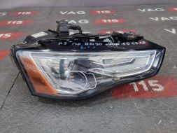 Фара основна R ксенон USA (дефект)