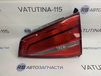 Ліхтар внутрішній R (USA) (світлий) (дефект)